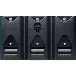 Jupio Sony FZ100 Prime Triple Charger