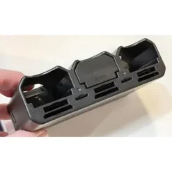 Jupio Sony FZ100 Prime Triple Charger