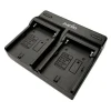 Jupio Sony NPF750 Dual Charger