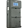 Jupio Sony NPFZ100 USB Duo Charger