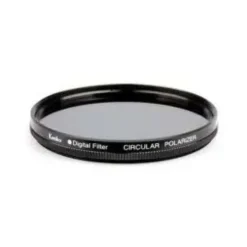 Kenko 86mm Eco Circular Polariser Filter