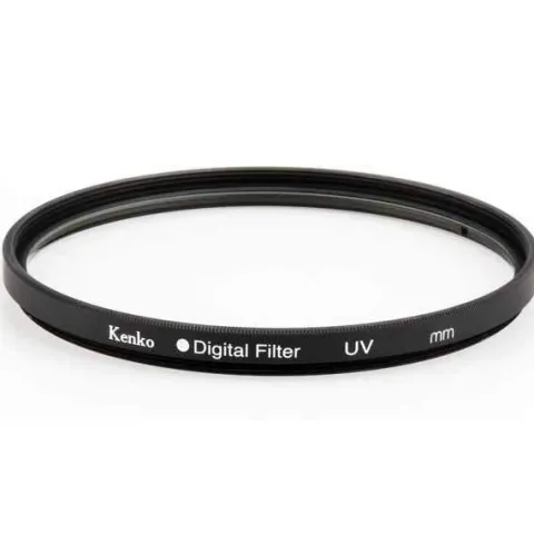 Kenko 62mm UV Filter