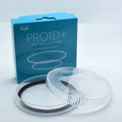 Kenko PRO1D+ Instant Action UV Magnetic Filter Set - 52mm