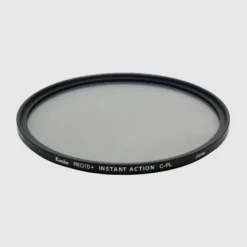 Kenko PRO1D+ Instant Action Circular Polarizer Magnetic Filter Set - 52mm