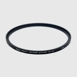 Kenko PRO1D+ Instant Action UV Magnetic Filter Set - 72mm