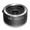 Kenko 2X Teleplus HD Teleconverter - Nikon F