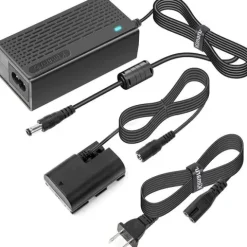 Kimaru ACKE6 AC Adapter Kit