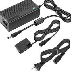 Kimaru ACKE18 AC Adapter Kit