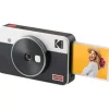 Kodak C210R Instant Camera - Black/White