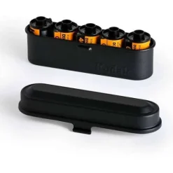 Kodak Film Storage Case - Black