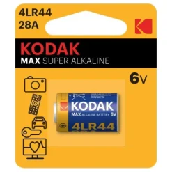 Kodak K28A Alkaline Battery