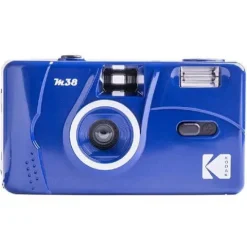 Kodak M38 35mm Film Camera