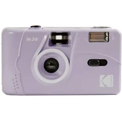 Kodak M38 35mm Film Camera