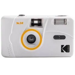 Kodak M38 35mm Film Camera