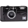 Kodak M38 35mm Film Camera - Black