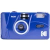 Kodak M38 35mm Film Camera - Blue
