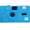 Kodak M35 35mm Film Camera w/Flash - Blue