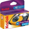 Kodak Max Flash 39 EXP (27+12) Single Use 35mm Camera