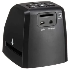 Kodak Mini Film & Slide Scanner