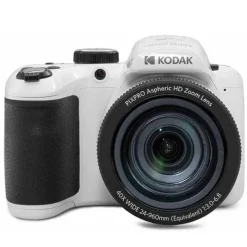 Kodak PixPro AZ405 SuperZoom - White
