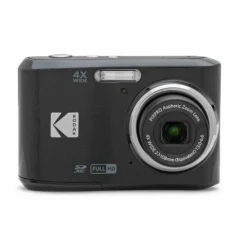 Kodak PIXPRO FZ45 Compact Zoom BLACK