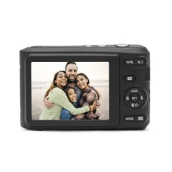 Kodak PIXPRO FZ45 Compact Zoom BLACK