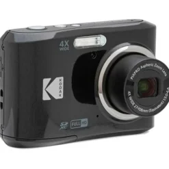 Kodak PIXPRO FZ45 Compact Zoom BLACK