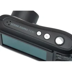 Kodak PIXPRO FZ45 Compact Zoom BLACK