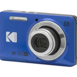 Kodak PixPro FZ55 Zoom