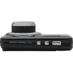 Kodak PixPro FZ55 Zoom - Black