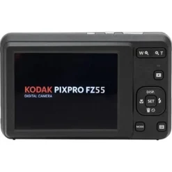 Kodak PixPro FZ55 Zoom - Black