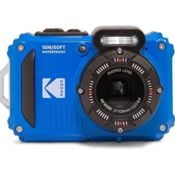 Kodak PixPro WPZ2 Action