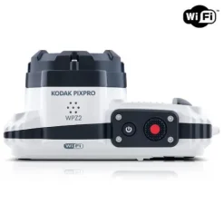Kodak PixPro WPZ2 Action