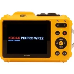 Kodak PixPro WPZ2 Action