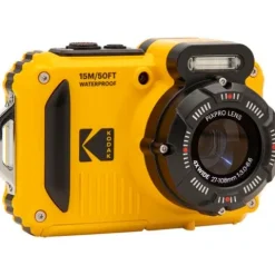 Kodak PixPro WPZ2 Action