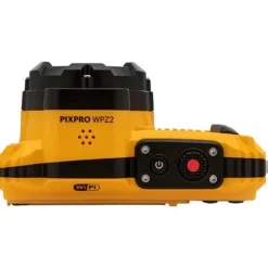 Kodak PixPro WPZ2 Action