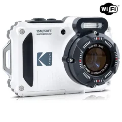 Kodak PixPro WPZ2 Action