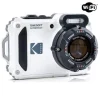 Kodak PixPro WPZ2 Action - White
