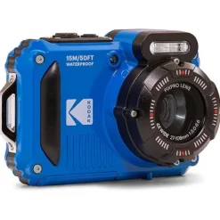 Kodak PixPro WPZ2 Action - Blue