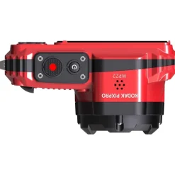 Kodak PixPro WPZ2 Action - Red