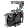 Kondor Blue Panasonic SH1 Camera Cage With Handle
