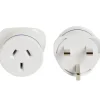 Korjo Adaptor - Great Britain