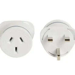 Korjo Adaptor - Great Britain