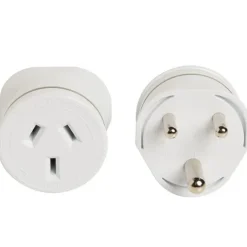Korjo Adaptor - India