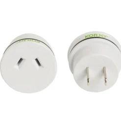 Korjo Adaptor - India