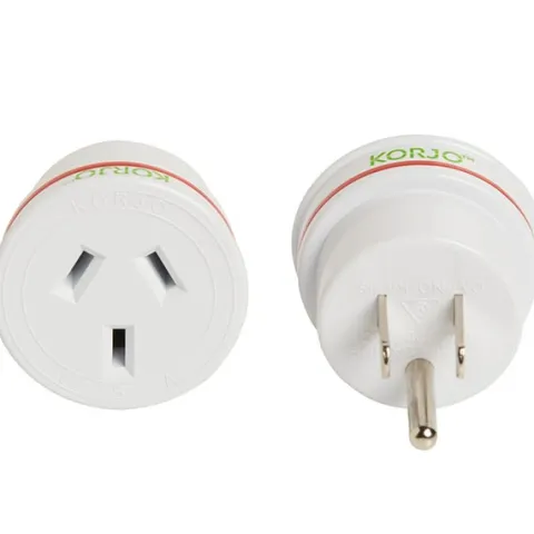 Korjo Adaptor - USA