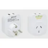 Korjo Adaptor - USB A+C Europe
