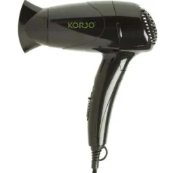 Korjo Hairdryer Dual Voltage