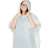 Korjo Rain Coat