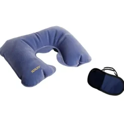 Korjo Snooze Cushion with Sleep Mask